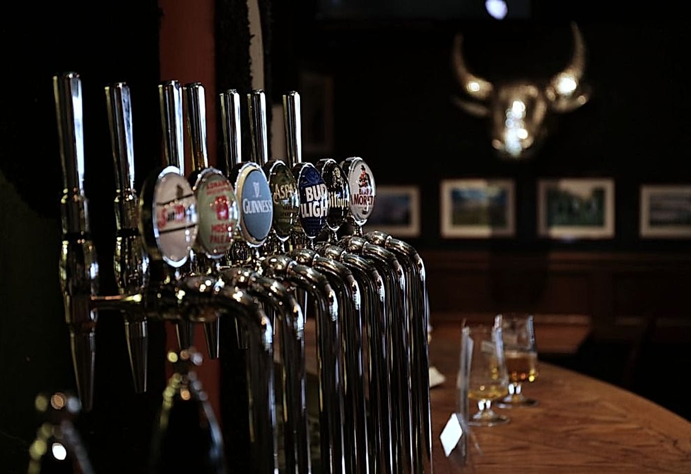 Experience a meaty-treat at The Bountiful Cow image 3