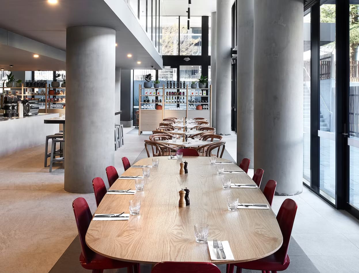 Celebrate the Big 30 in Style with Our Favourite Birthday Party Venues Canberra