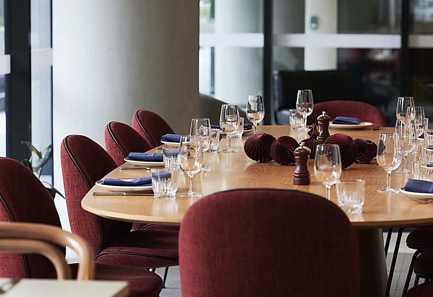 Midnight Hotel, Autograph Collection | Braddon Merchant | Venue Hire Canberra | 2