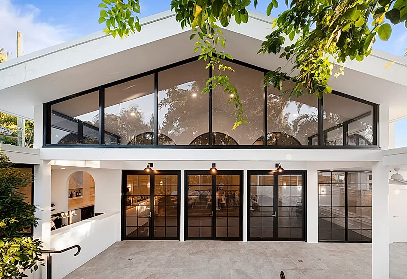 Braeside at Gin House Creek Estate | The Pavillion Exclusive Hire | Venue Hire Gold Coast | 3