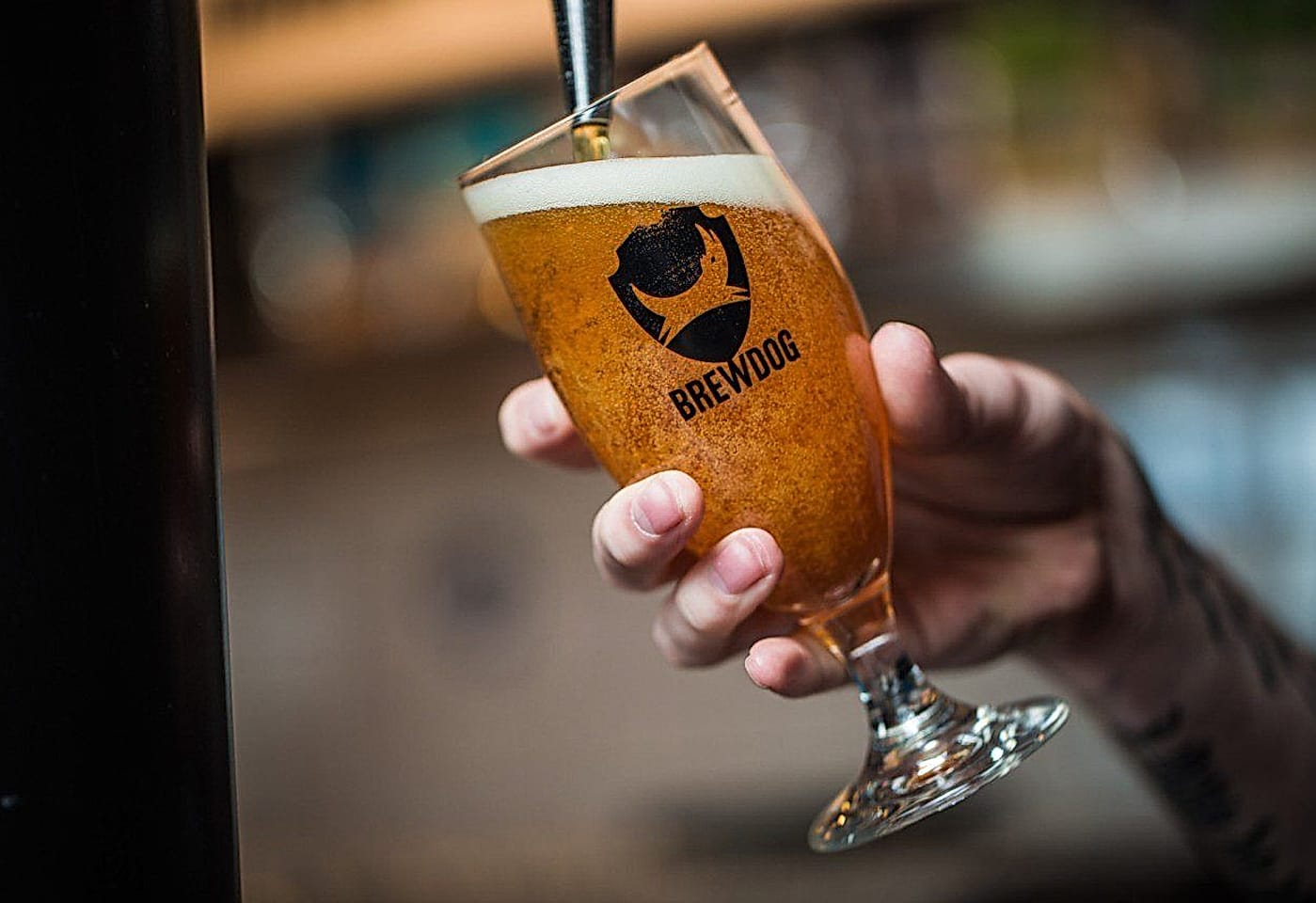 Queen Charlotte Charlotte Street pub