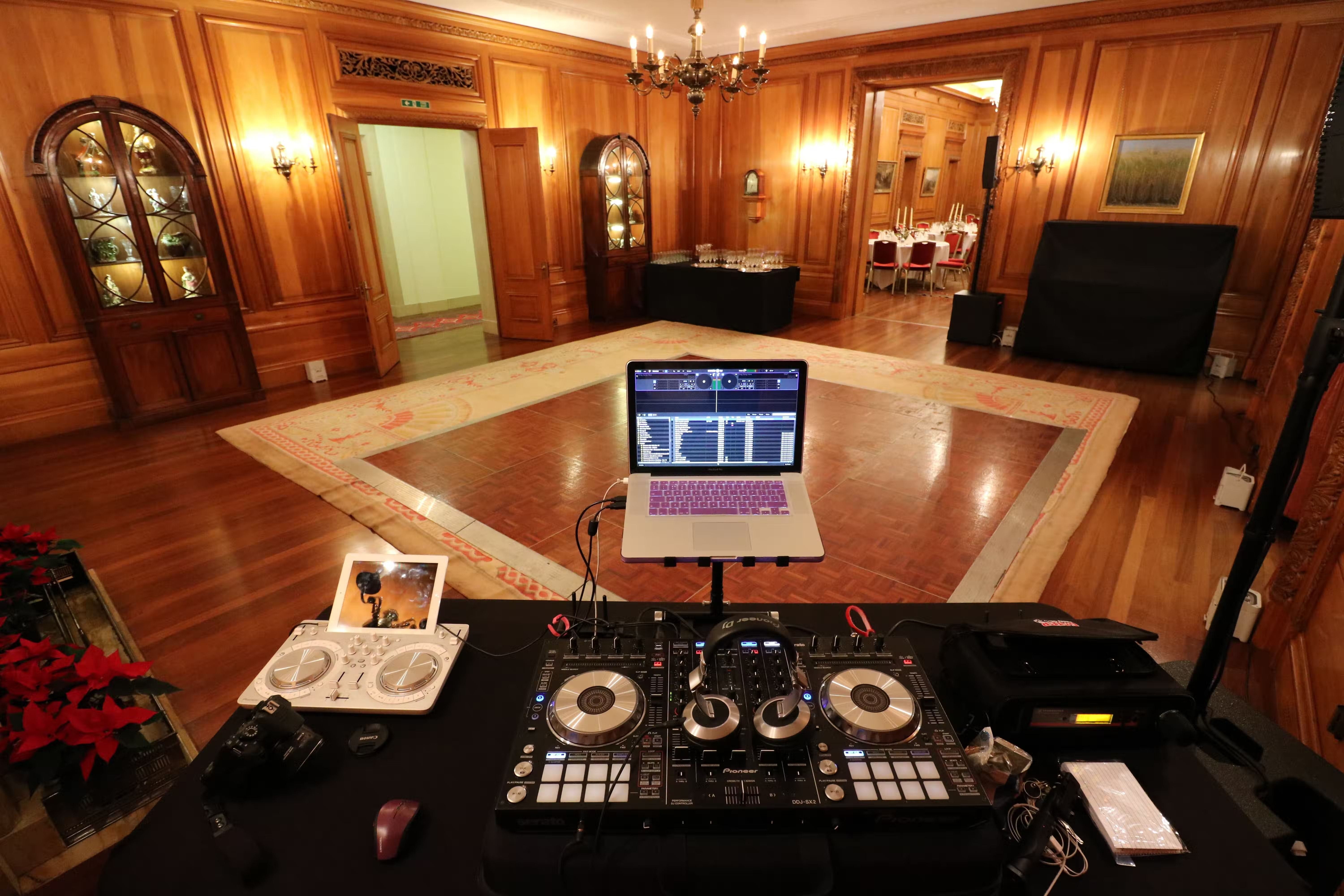 Brewer's hall london conference 2