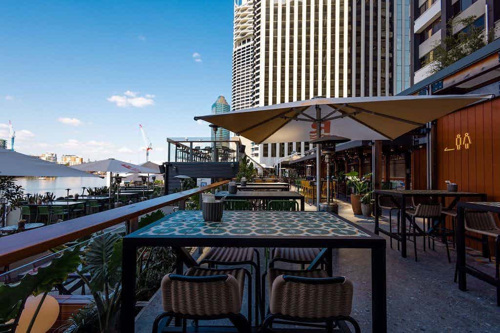 Bridge View North, Riverland Brisbane image 2