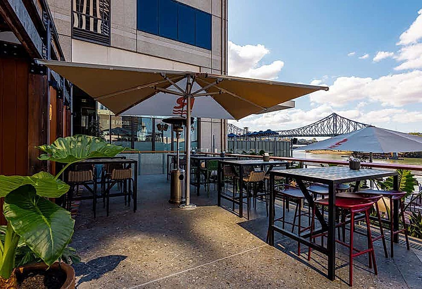 Bridge View North, Riverland Brisbane image 3