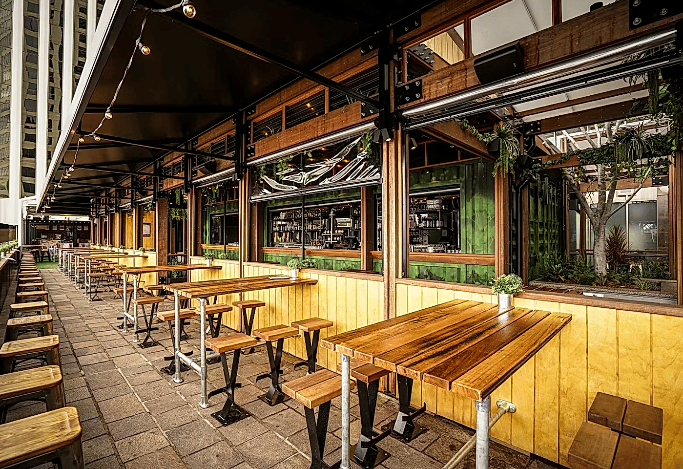 Bridge View North, Riverland Brisbane1