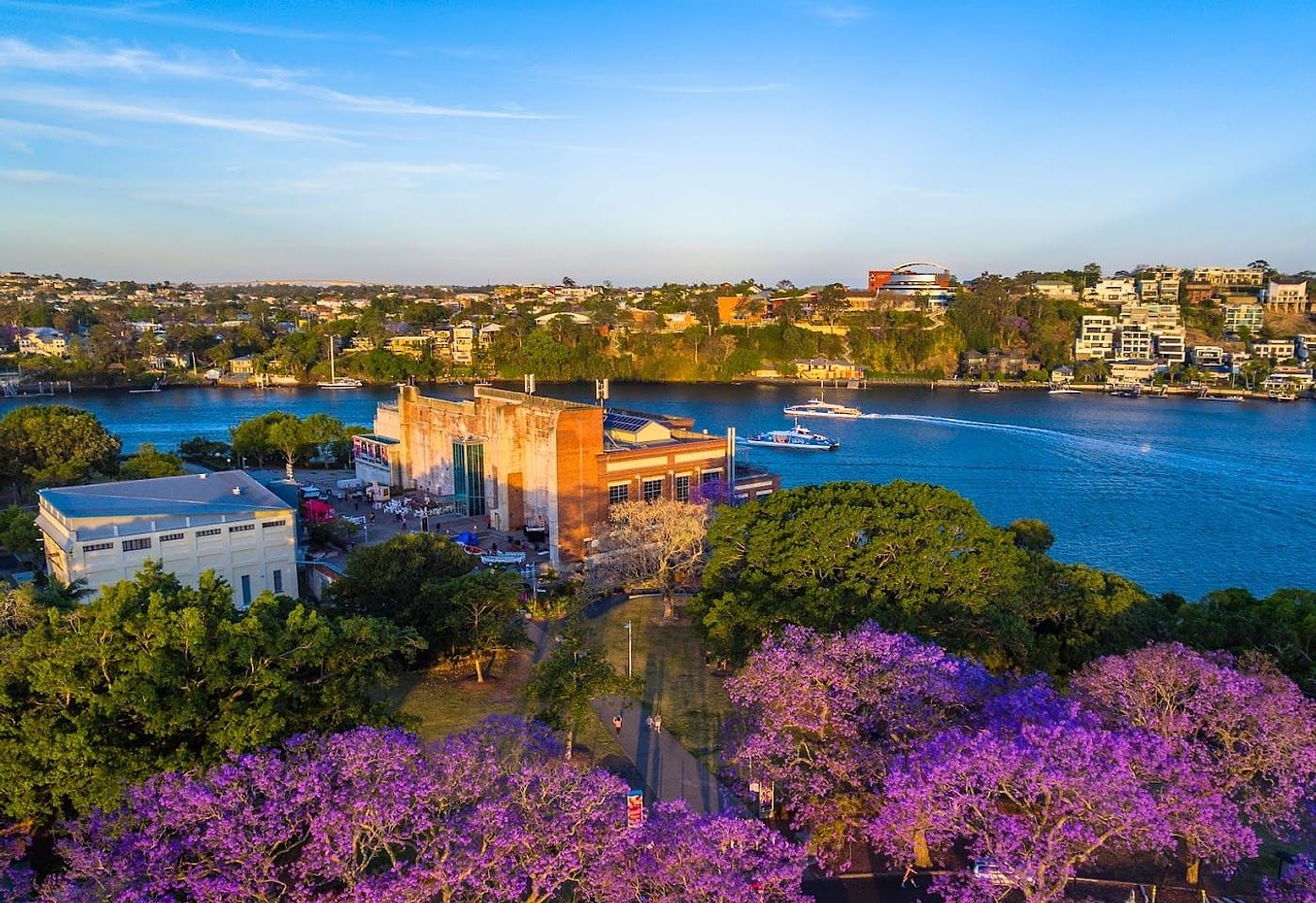 Brisbane Powerhouse | Powerhouse Theatre Exclusive Hire | Venue Hire Brisbane | 3
