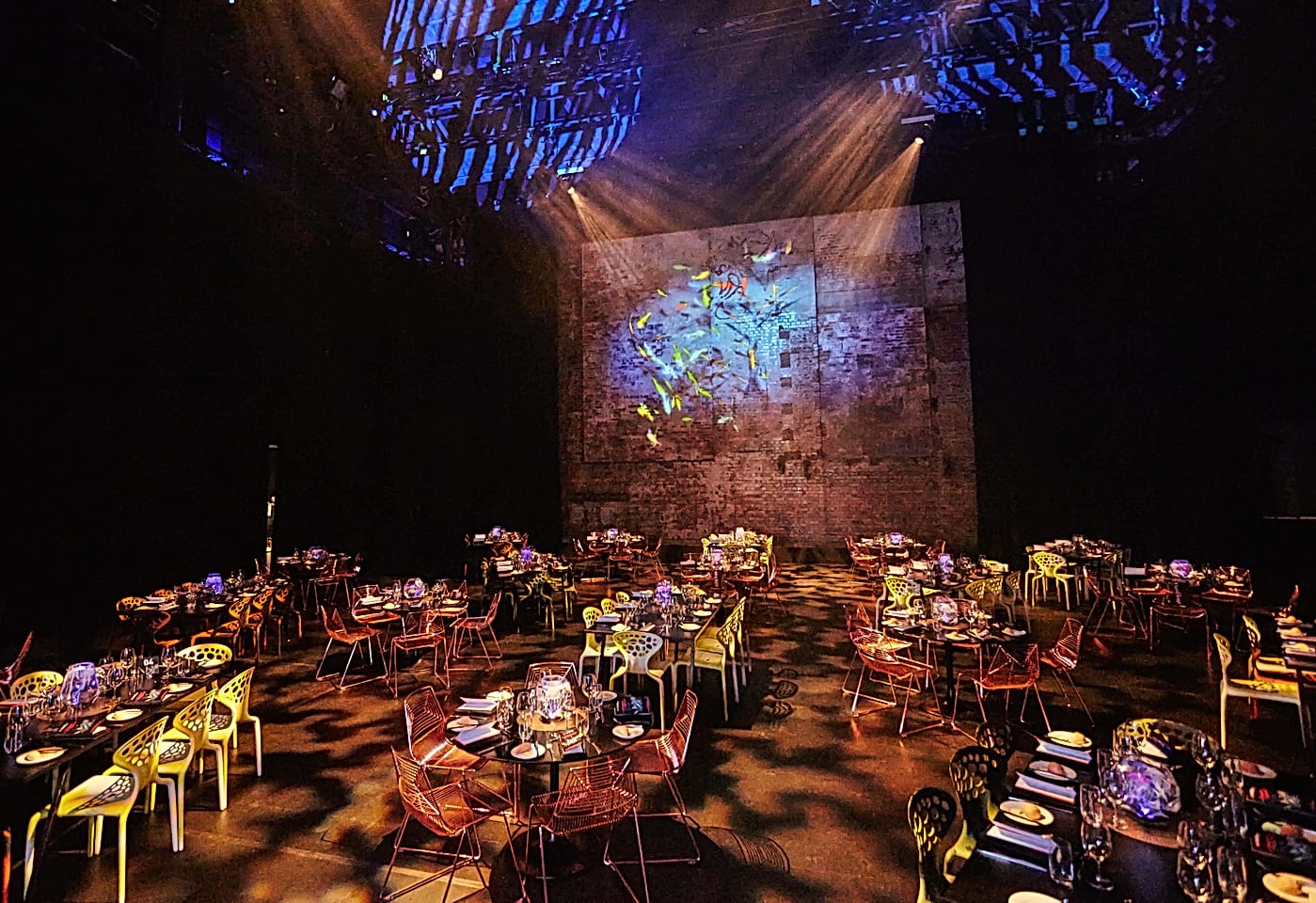 Brisbane Powerhouse | Powerhouse Theatre Exclusive Hire | Venue Hire Brisbane | 1