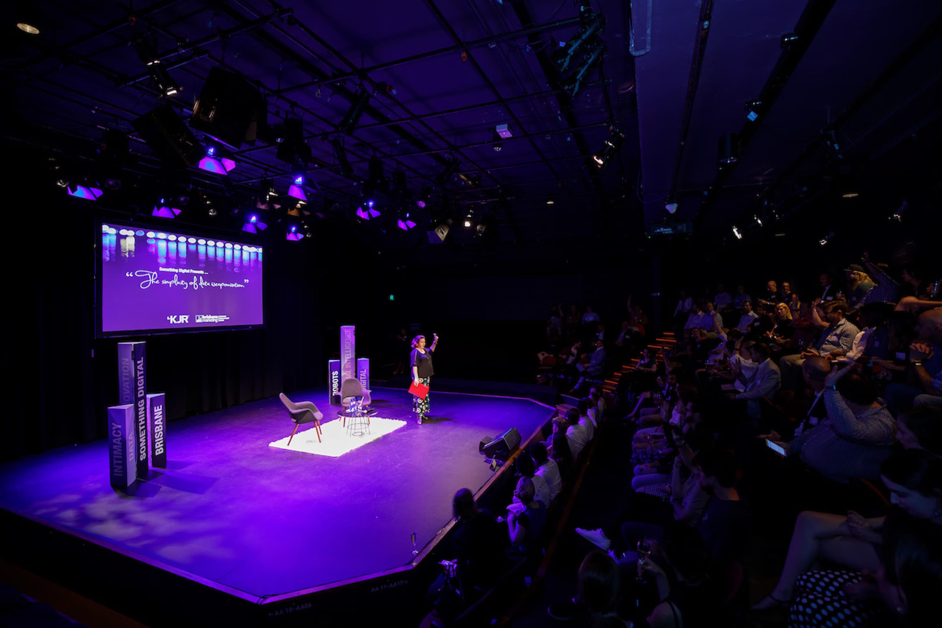 Be Sure to Inspire with These Conference Venues