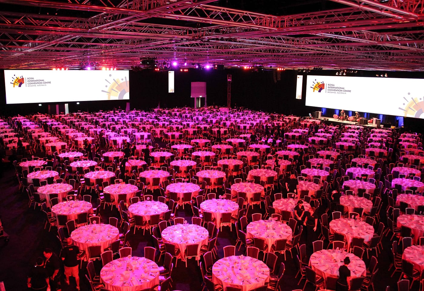 Brisbane Showgrounds | Hall A,B & C Exclusive Hire | Venue Hire Brisbane | 1