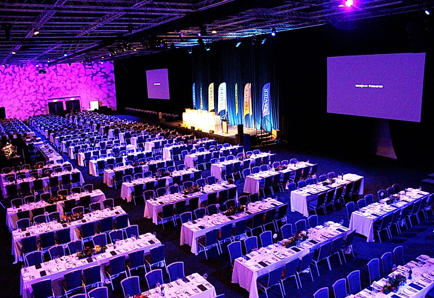 Brisbane Showgrounds | Hall A,B & C Exclusive Hire | Venue Hire Brisbane | 2