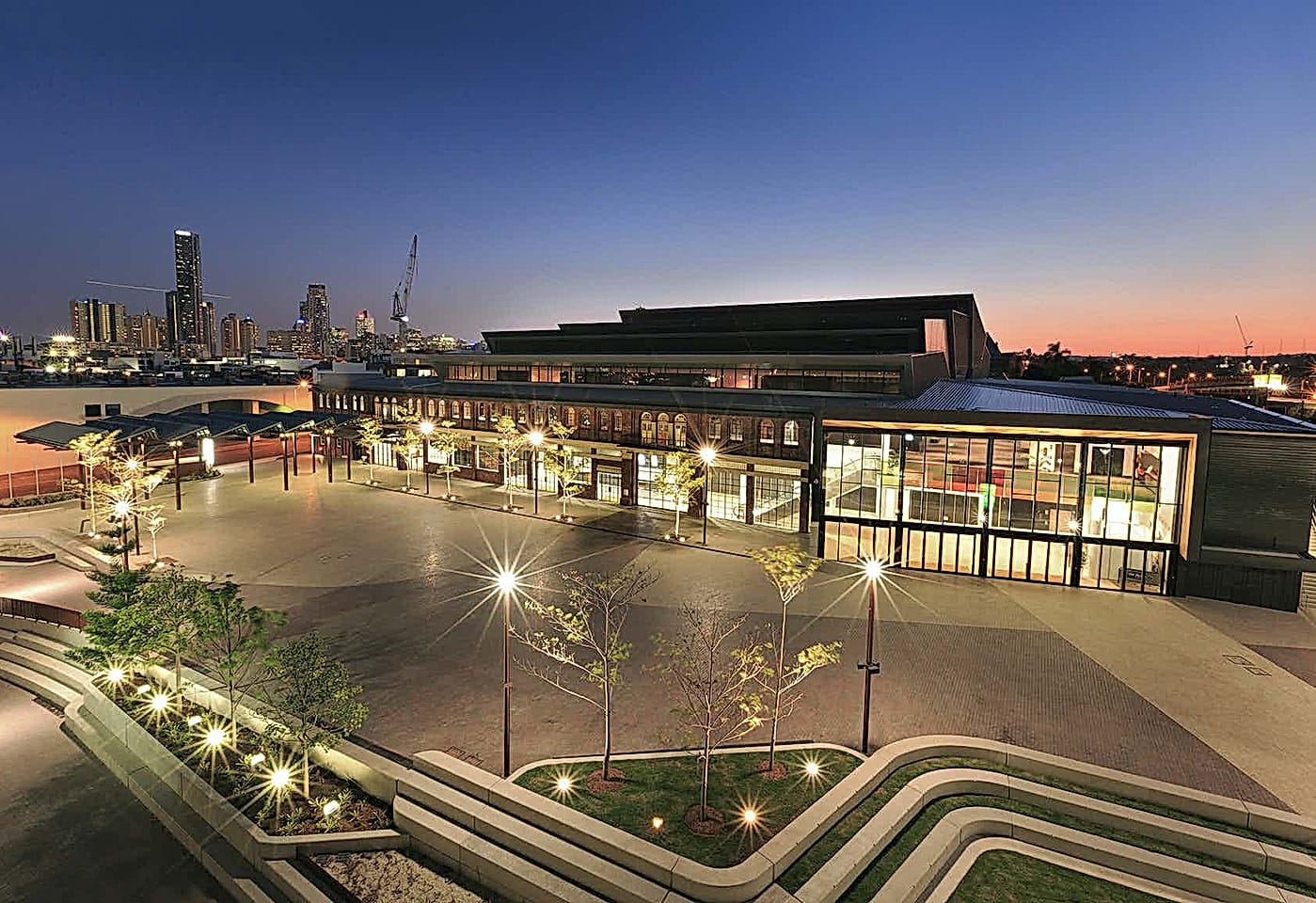 Brisbane Showgrounds | Hall A,B & C Exclusive Hire | Venue Hire Brisbane | 3