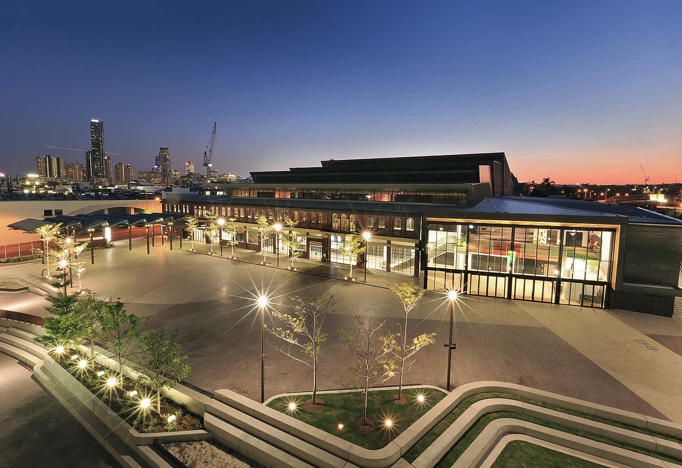 Brisbane Showgrounds | Hall A,B & C Exclusive Hire | Venue Hire Brisbane | 3