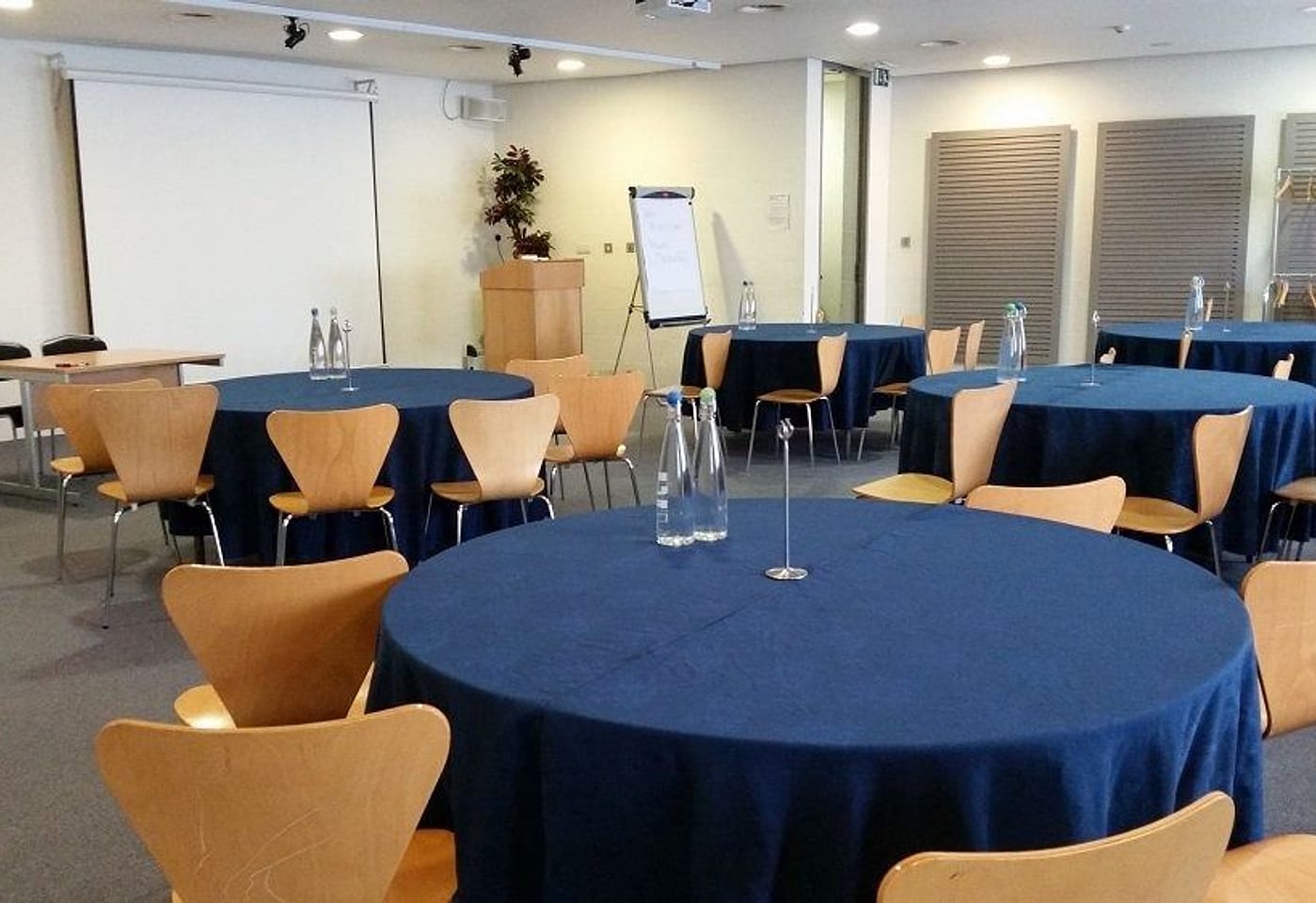 Bristol Aquarium Unique venues 3