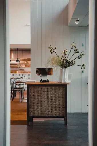 The Mezzanine Hideaway: An Intimate Escape, Brompton Hotel image 3