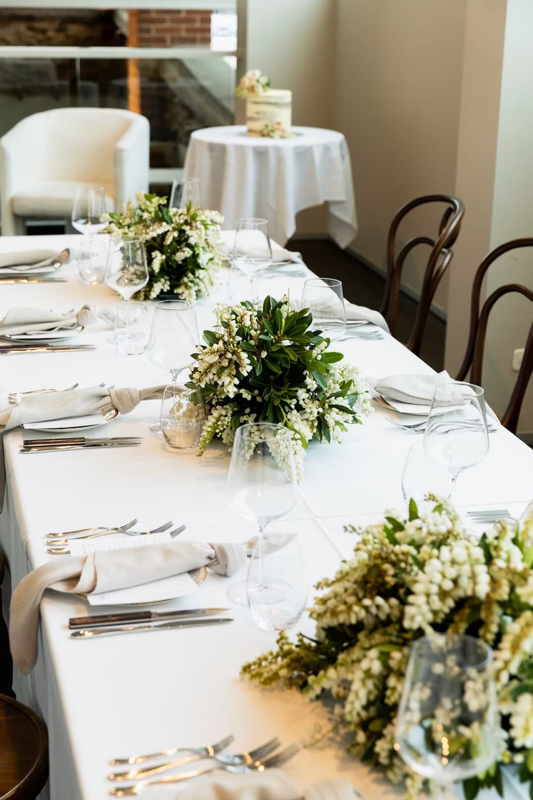 Brompton Hotel | The Mezzanine Hideaway: An Intimate Escape | Venue Hire Adelaide | 3