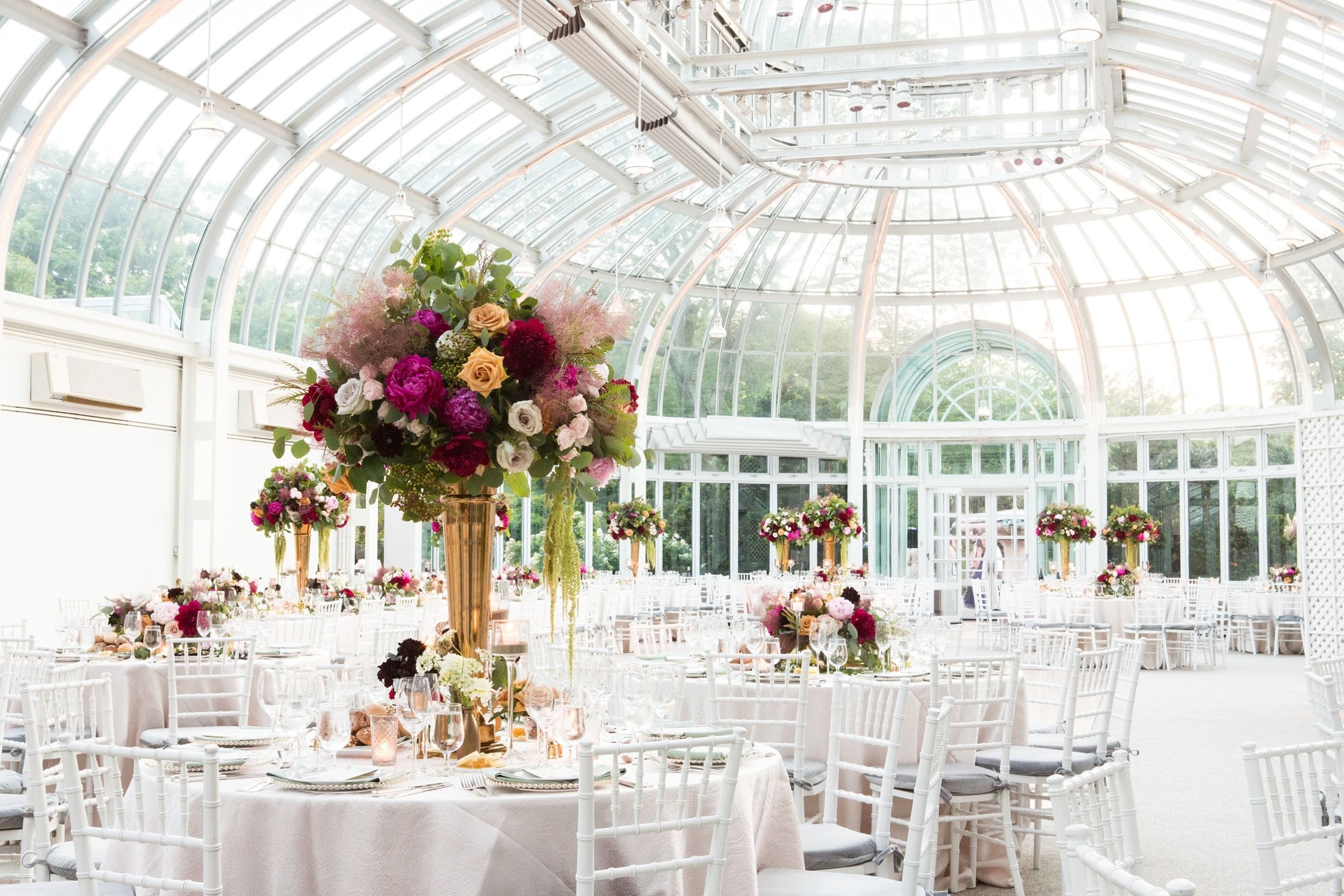 This venue is a breath of fresh air: Brooklyn Botanic Gardens image 3