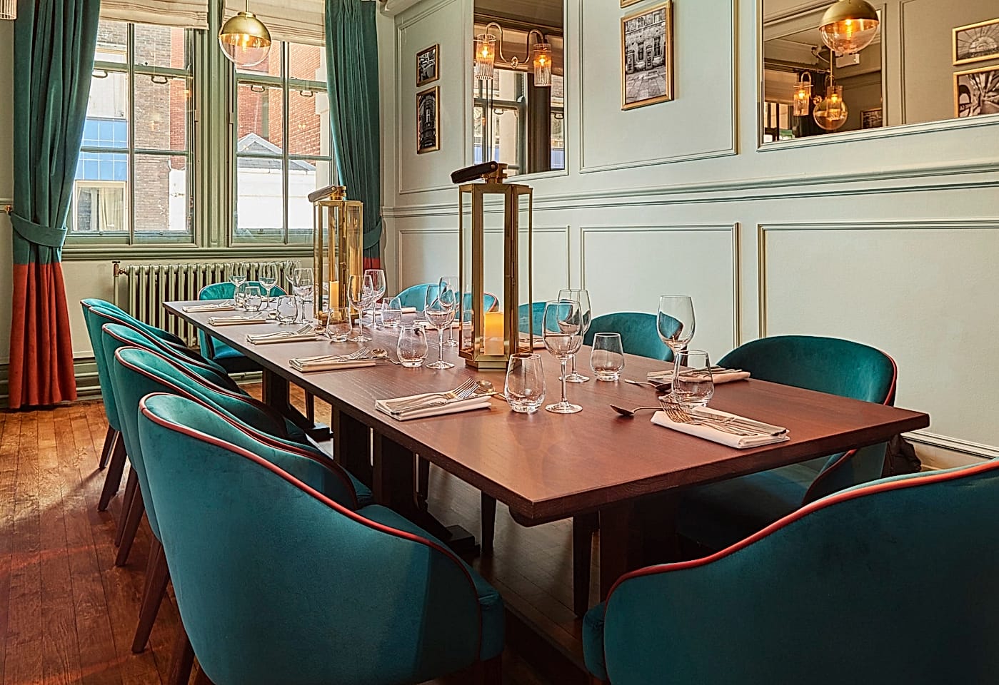 Judge’s Study at Browns Covent Garden1