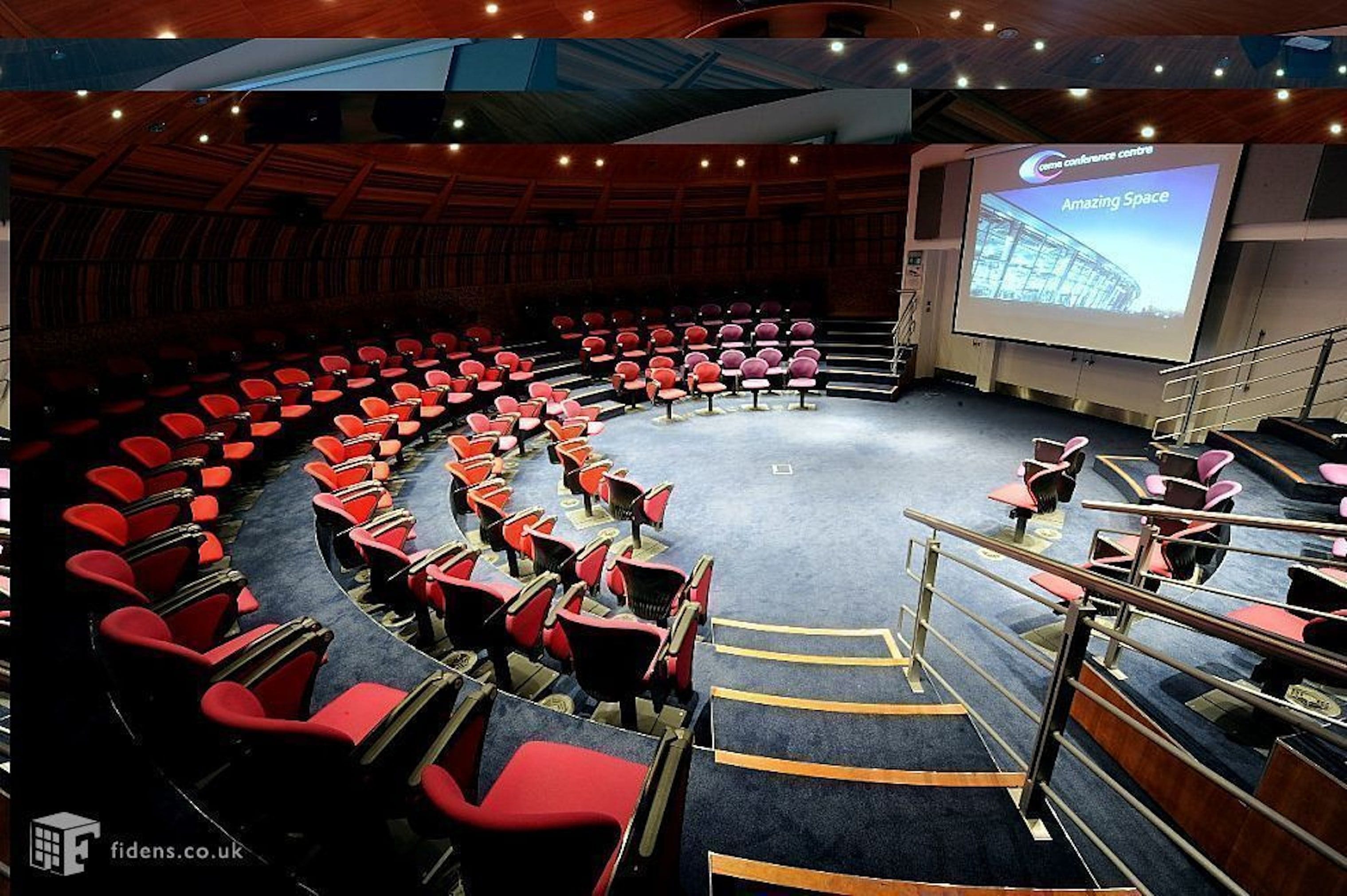 CEME large conference centre london