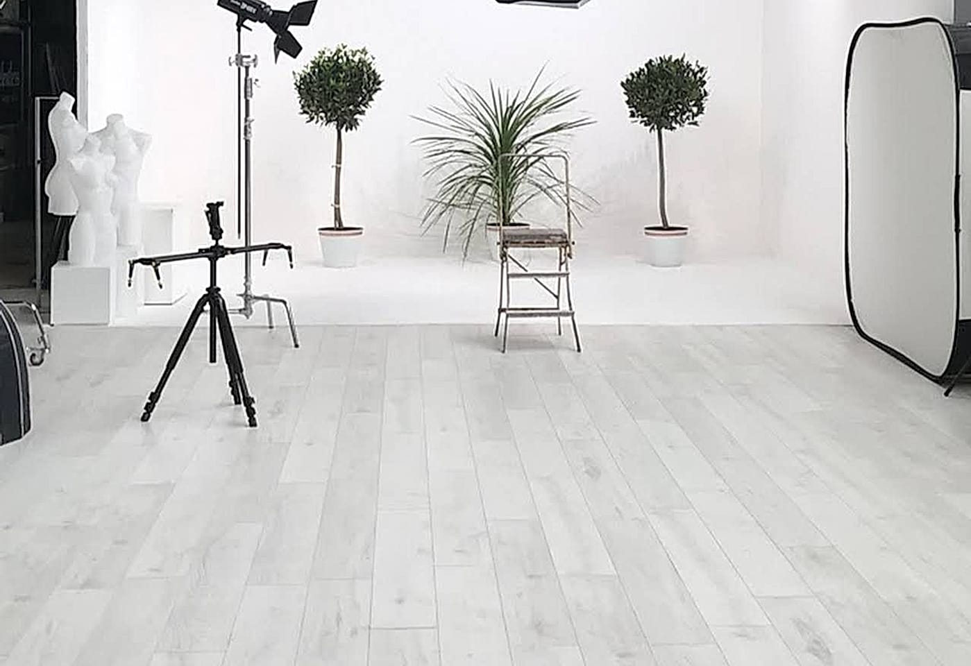 CFC studio Birmingham film studio