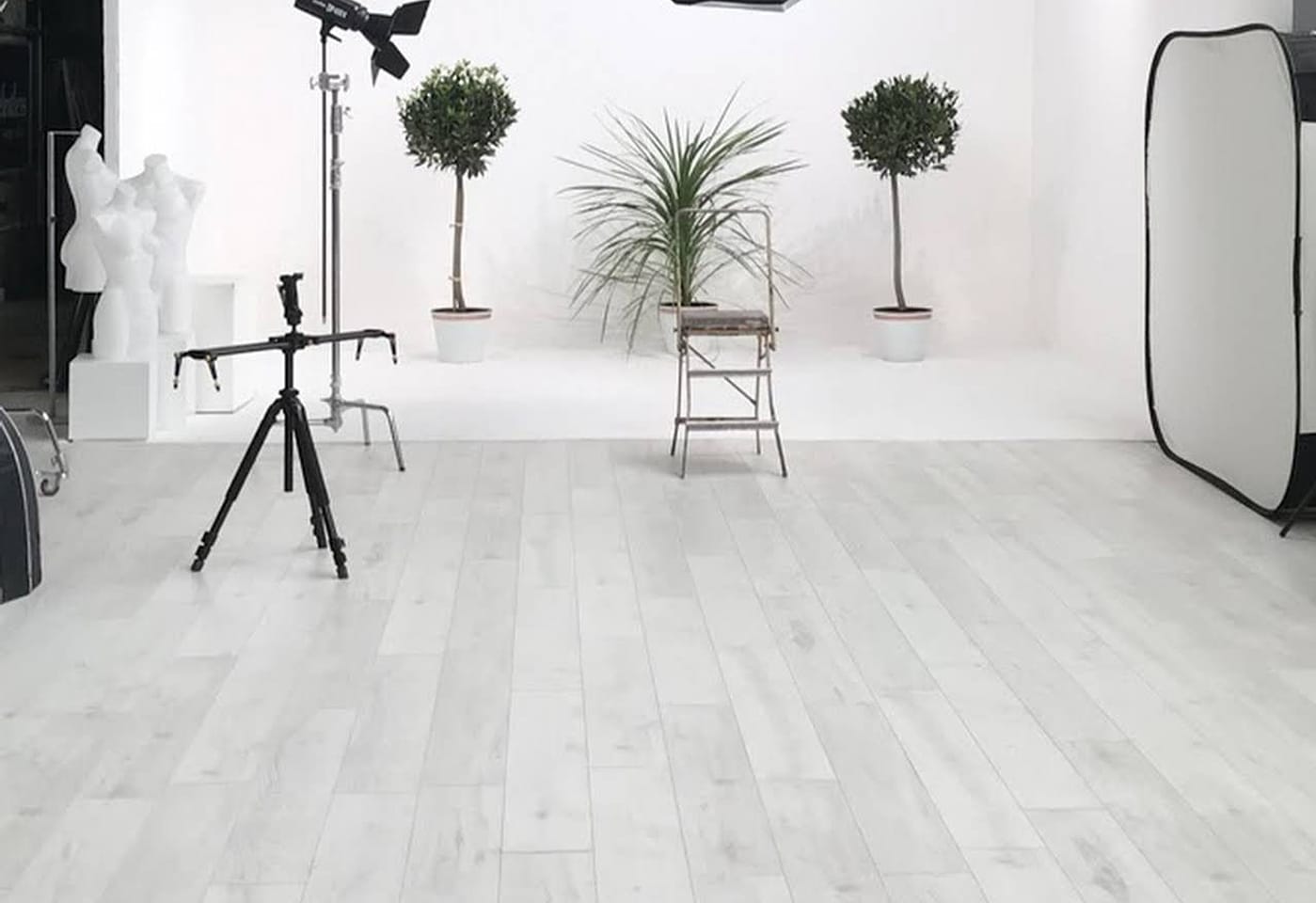 CFC studio Birmingham film studio