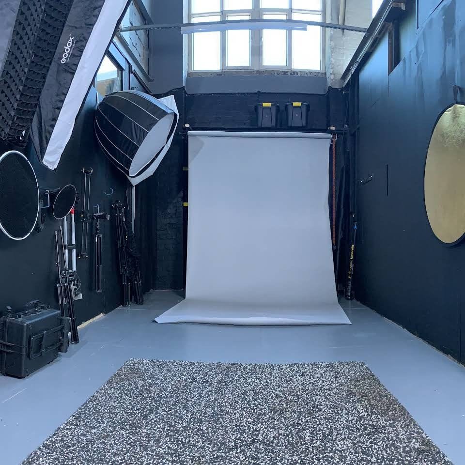 CFC studio Birmingham film studio