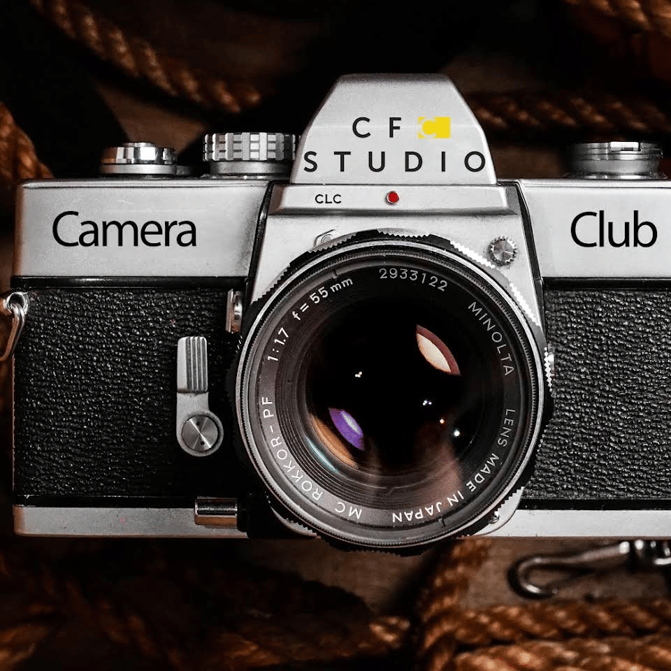 CFC studio Birmingham film studio