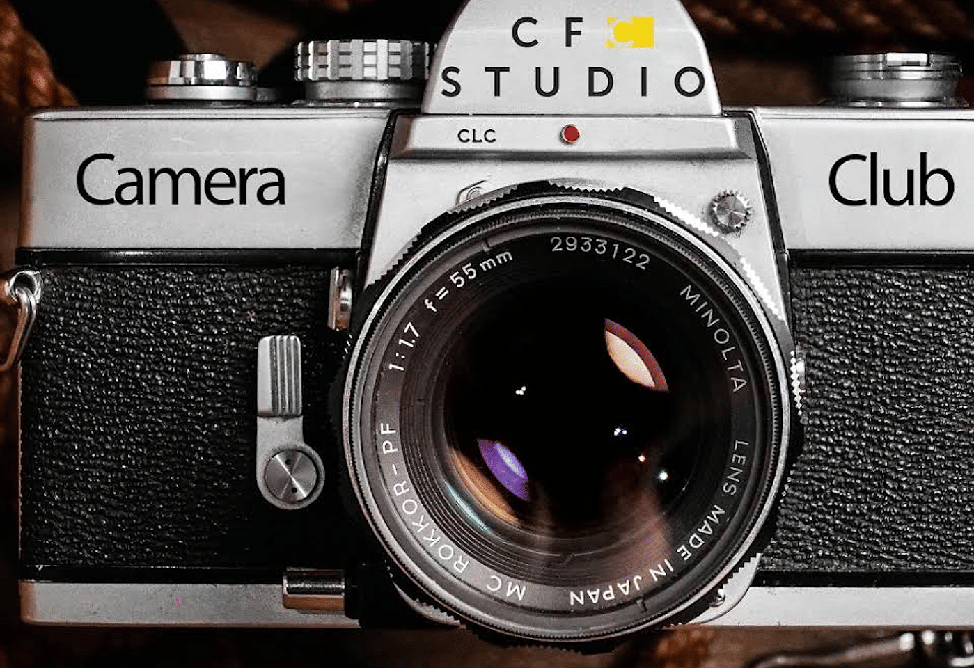 CFC studio Birmingham film studio