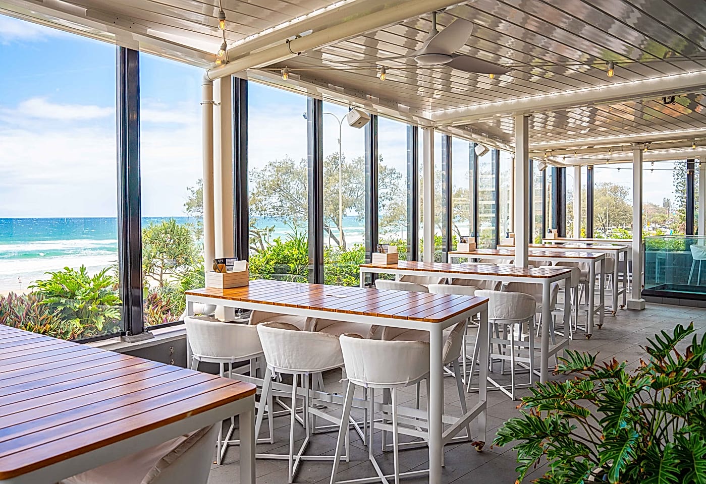 COAST | Rooftop Terrace Exclusive Hire | Venue Hire Gold Coast | 2