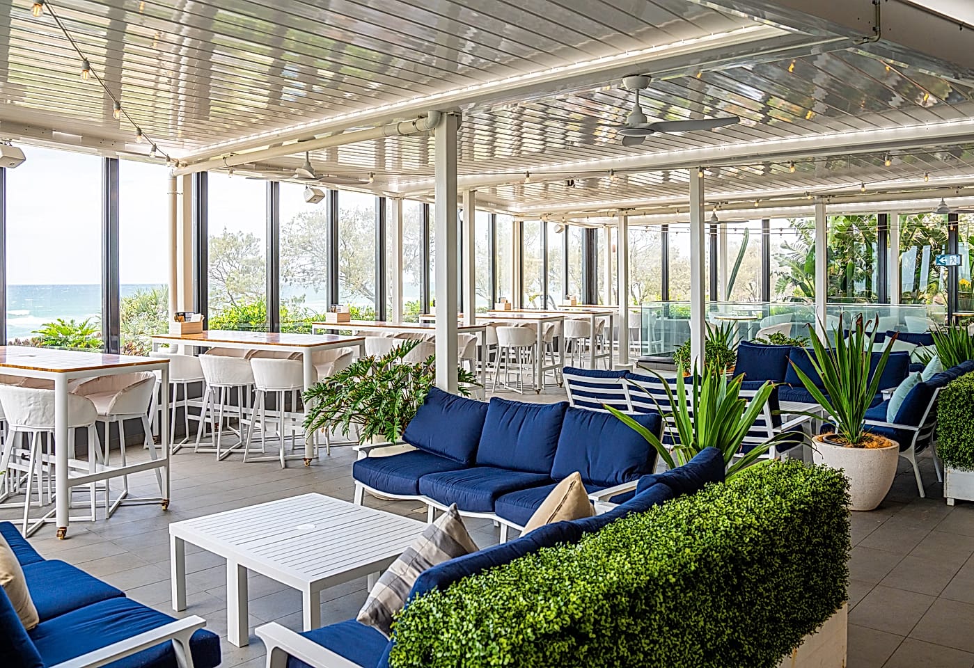 COAST | Rooftop Terrace Exclusive Hire | Venue Hire Gold Coast | 3