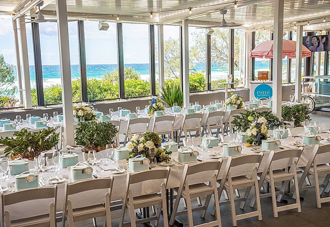 COAST | Rooftop Terrace Exclusive Hire | Venue Hire Gold Coast | 1