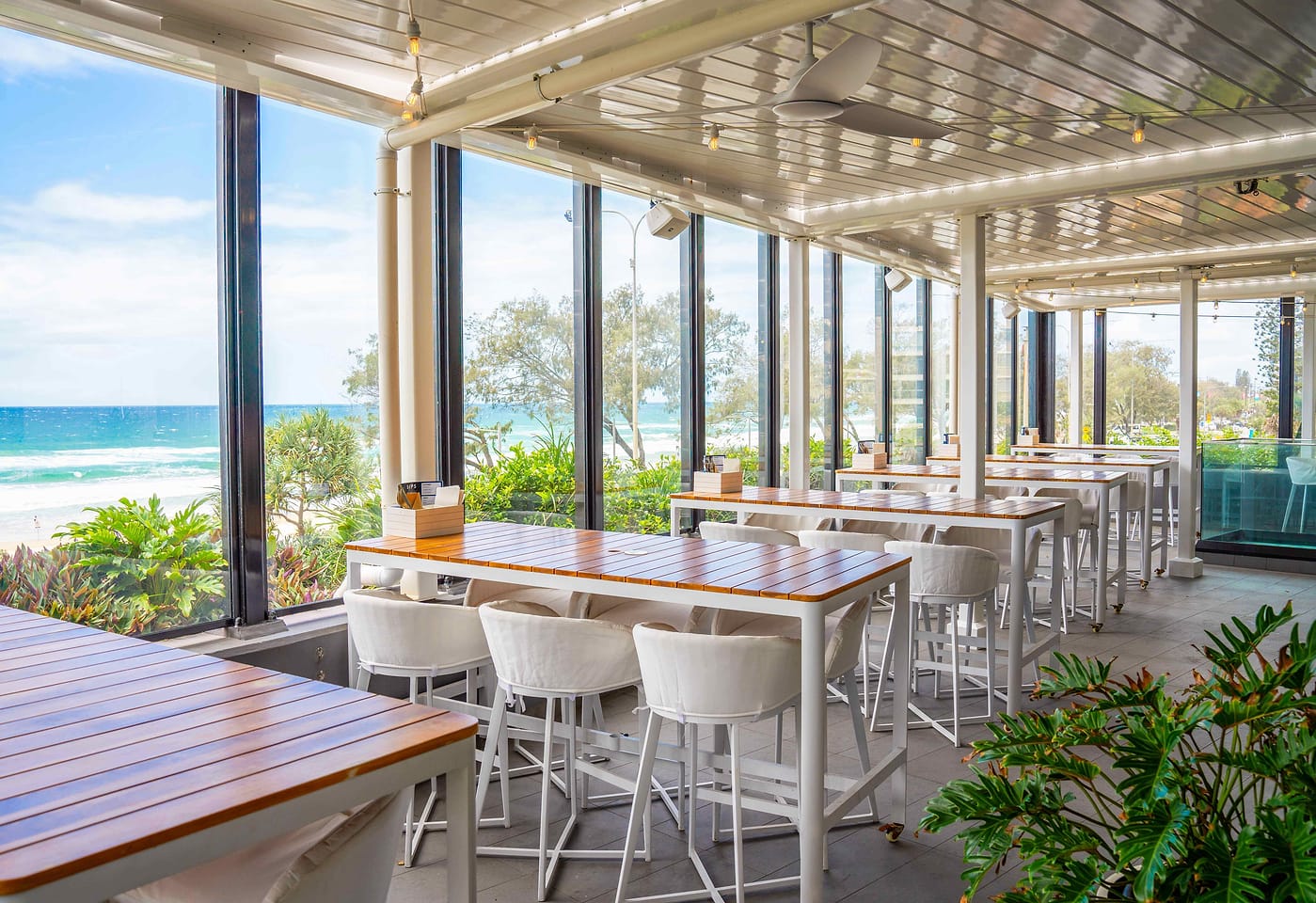 Rooftop Terrace, COAST image 2