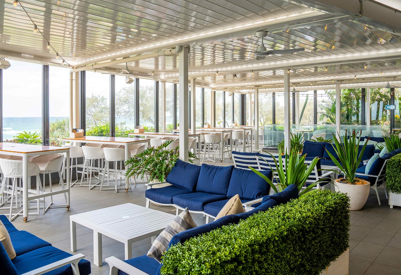 Rooftop Terrace, COAST image 3