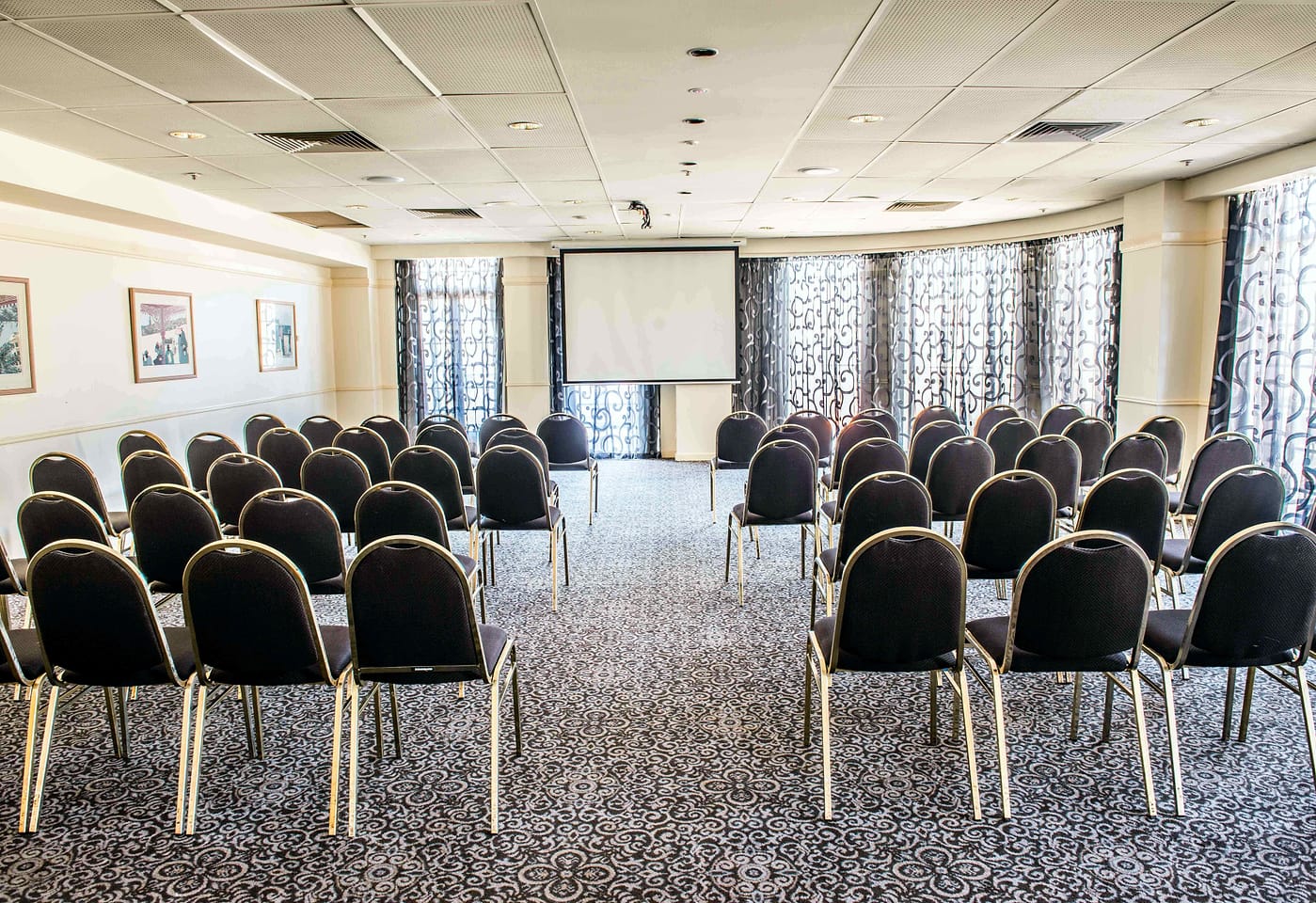 Stamford Grand Adelaide Hotel | Colley Room | Venue Hire Adelaide | 2