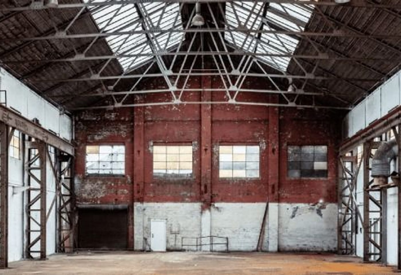 CRANE studio Birmingham film studio