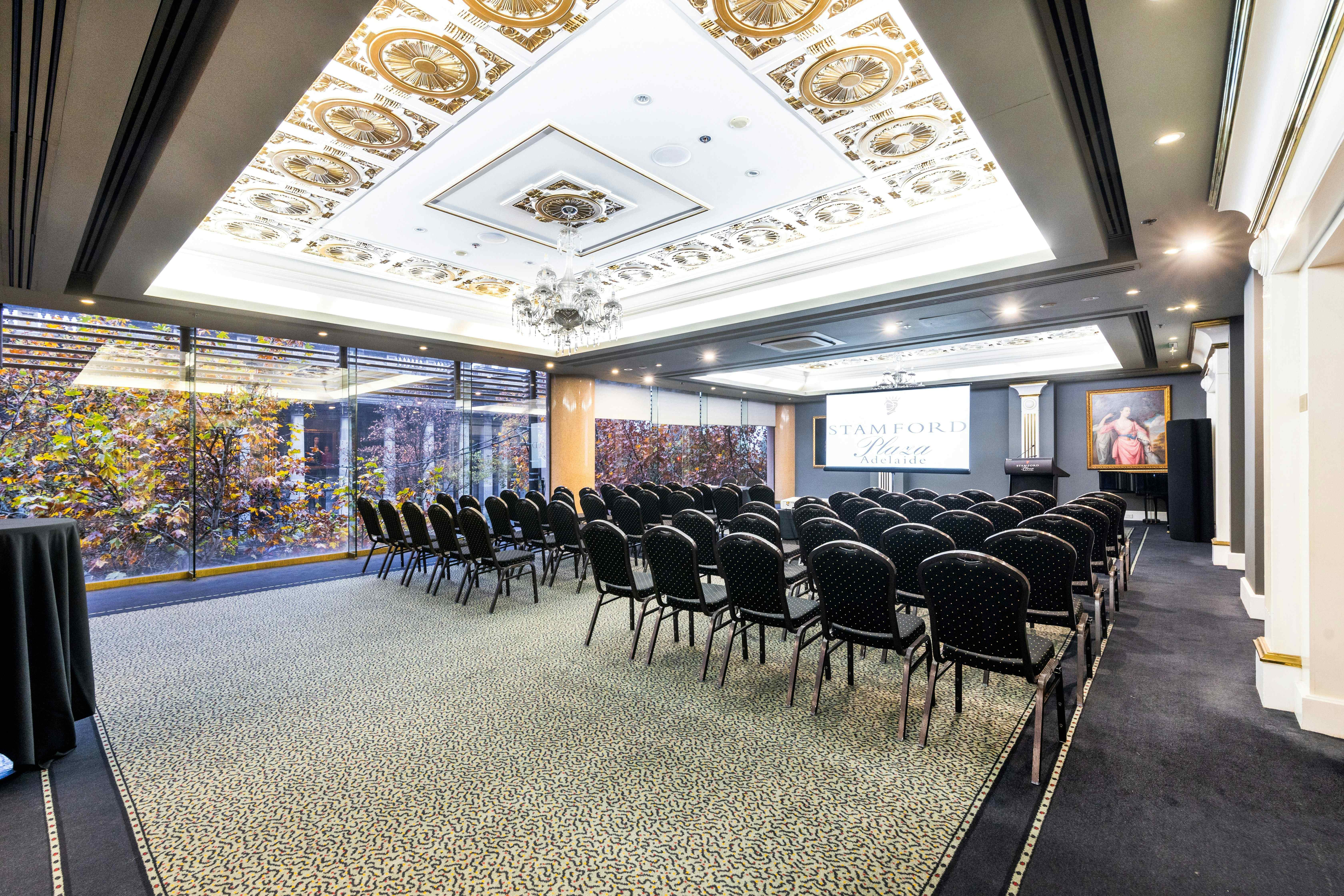 Stamford Plaza Adelaide | Crystal Room | Venue Hire Adelaide | 3