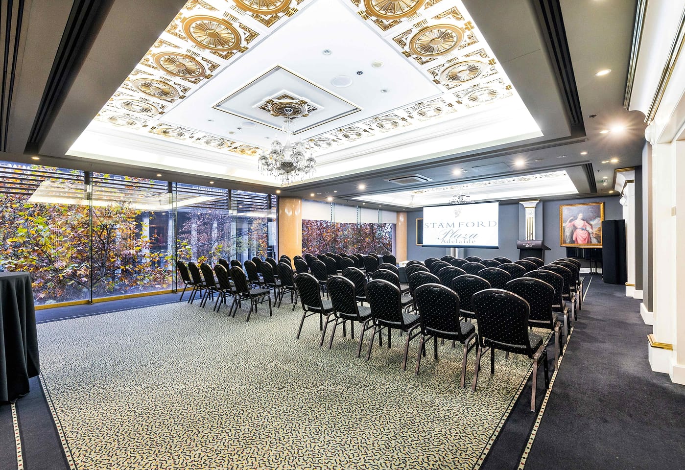 Stamford Plaza Adelaide | Crystal Room | Venue Hire Adelaide | 3