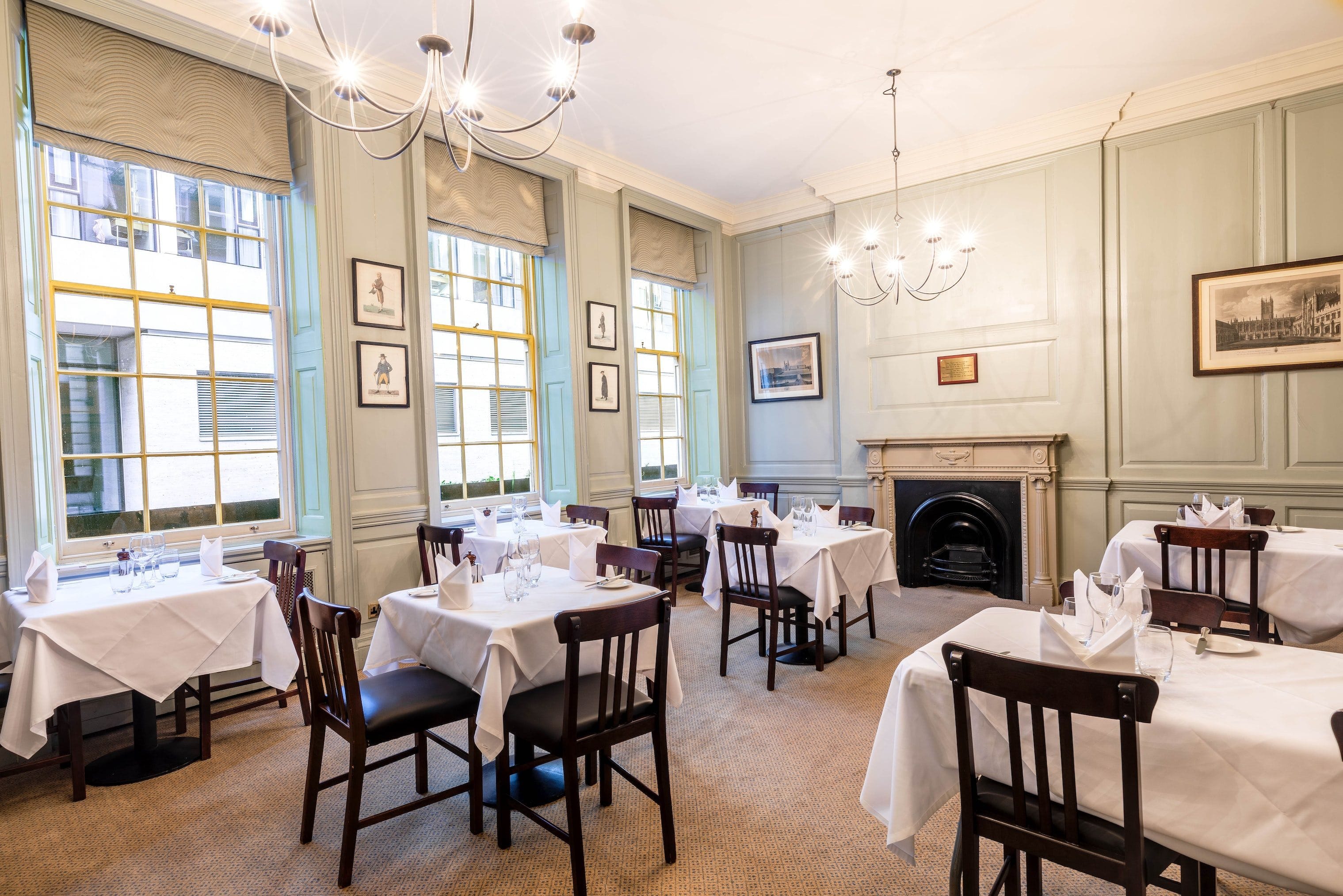 London's 10 best function rooms you can hire out