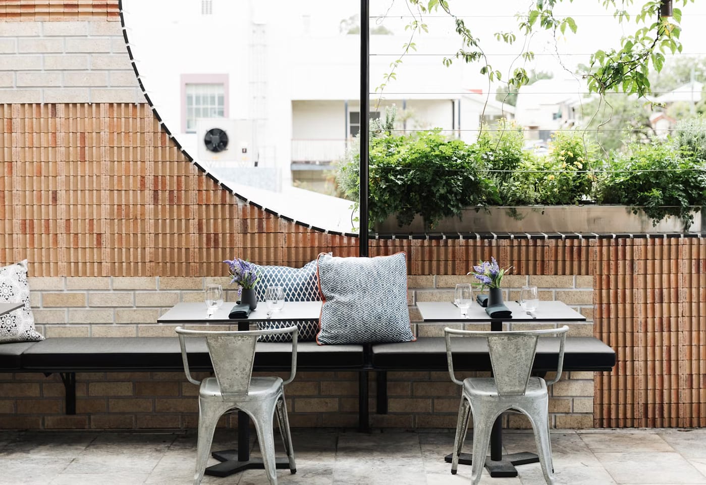 C'est Bon Restaurant & Le Bon Bar | The Terrasse Exclusive Hire | Venue Hire Brisbane | 2