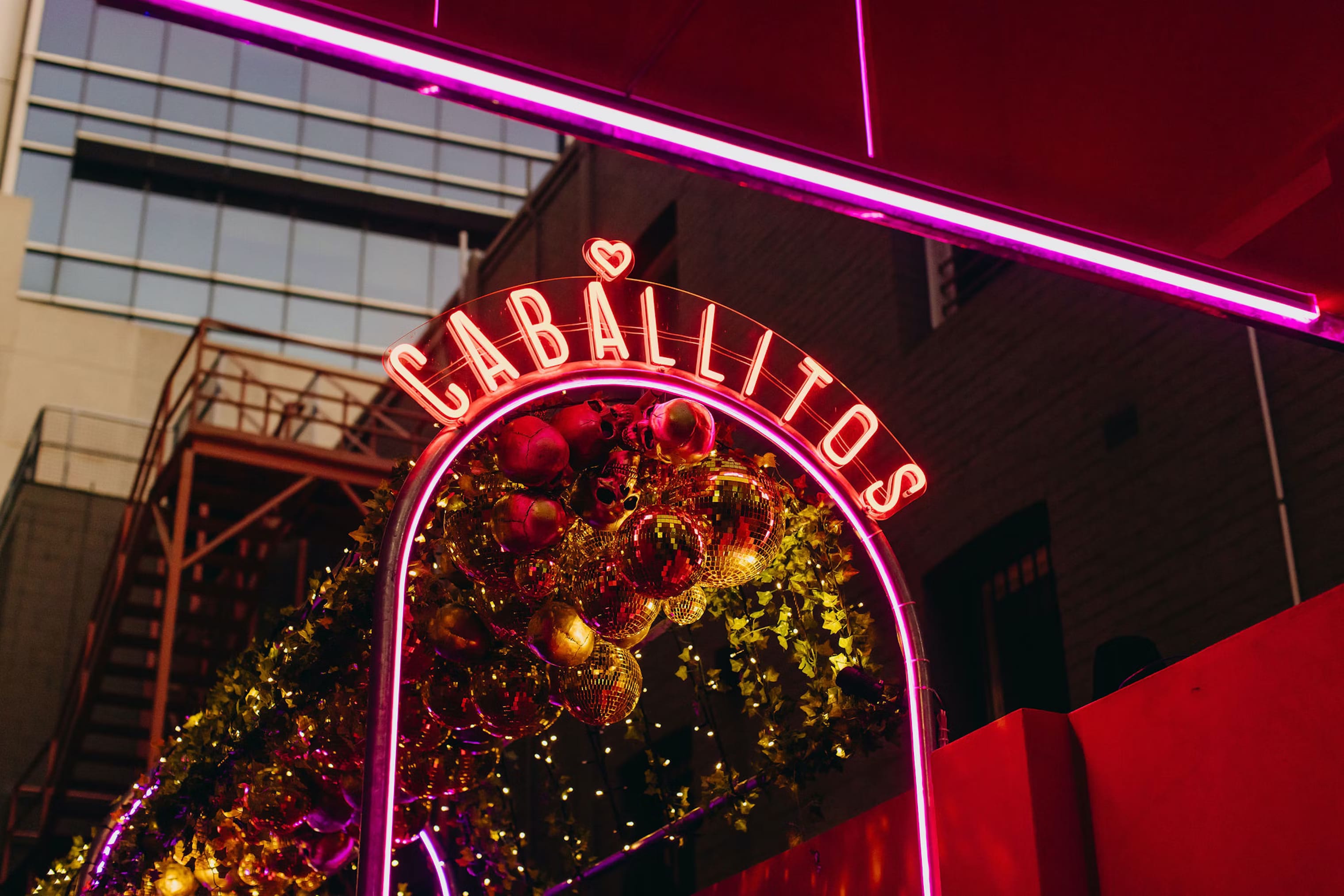 Caballitos | Caballitos Exclusive | Venue Hire Perth | 3