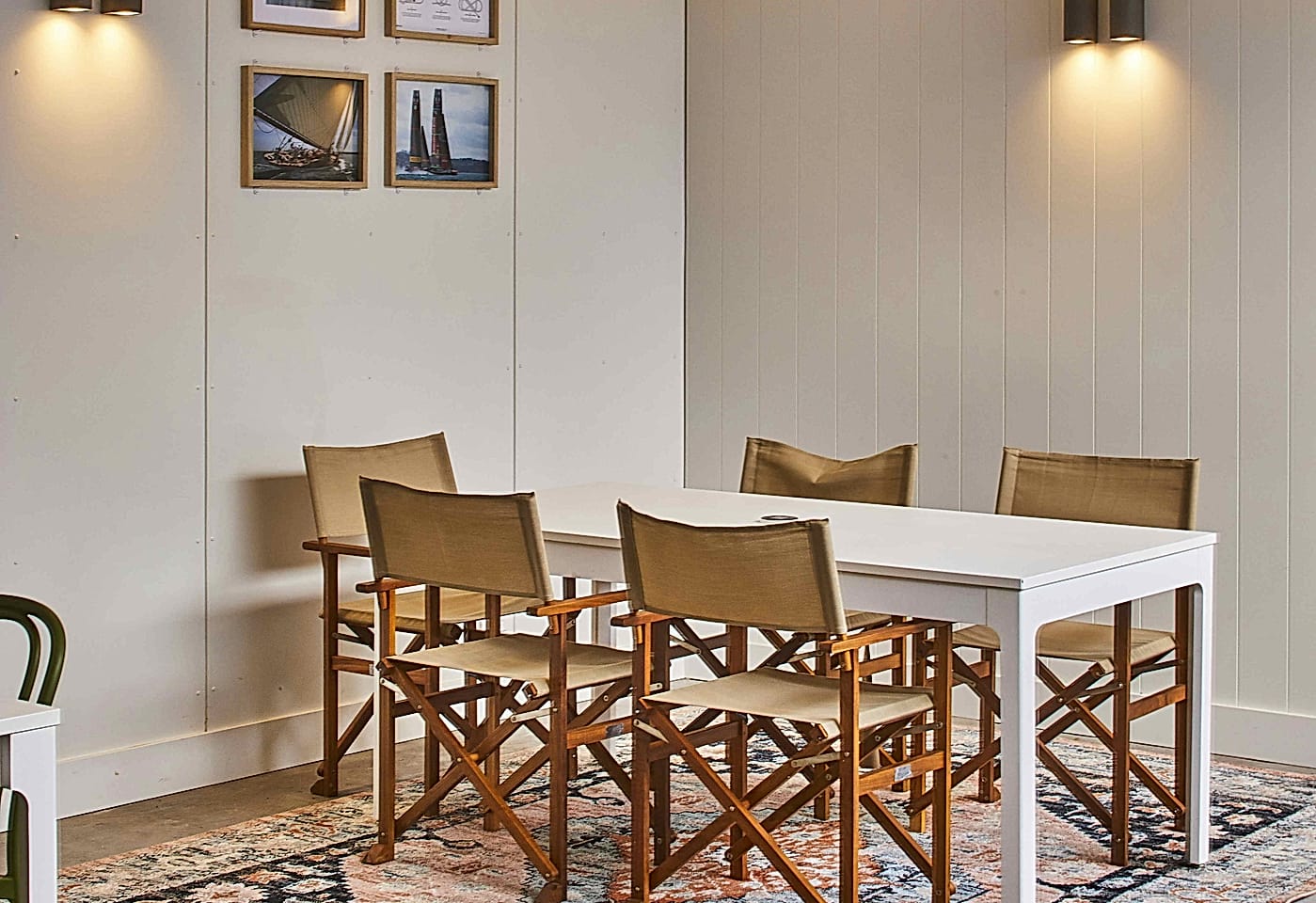 Cabana, Cockle Bay Yacht Club image 2