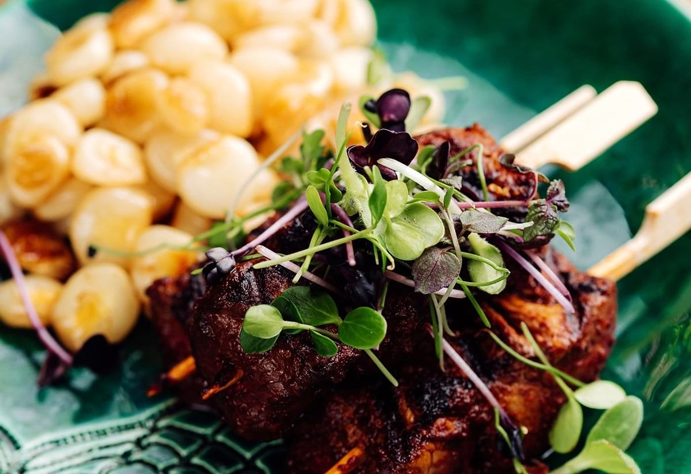 Cache Cache london restaurant hire