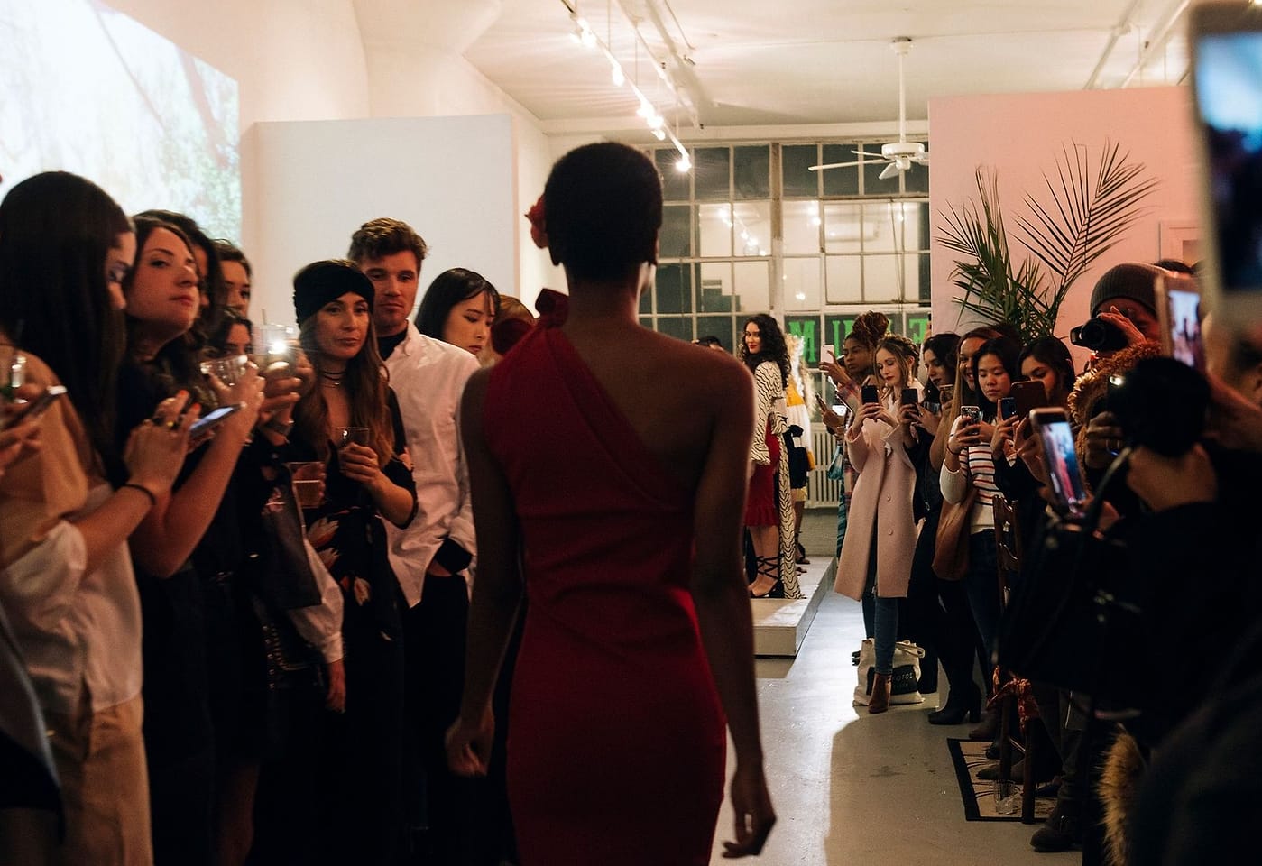 Caelum Gallery Rent Chelsea Venue NYC