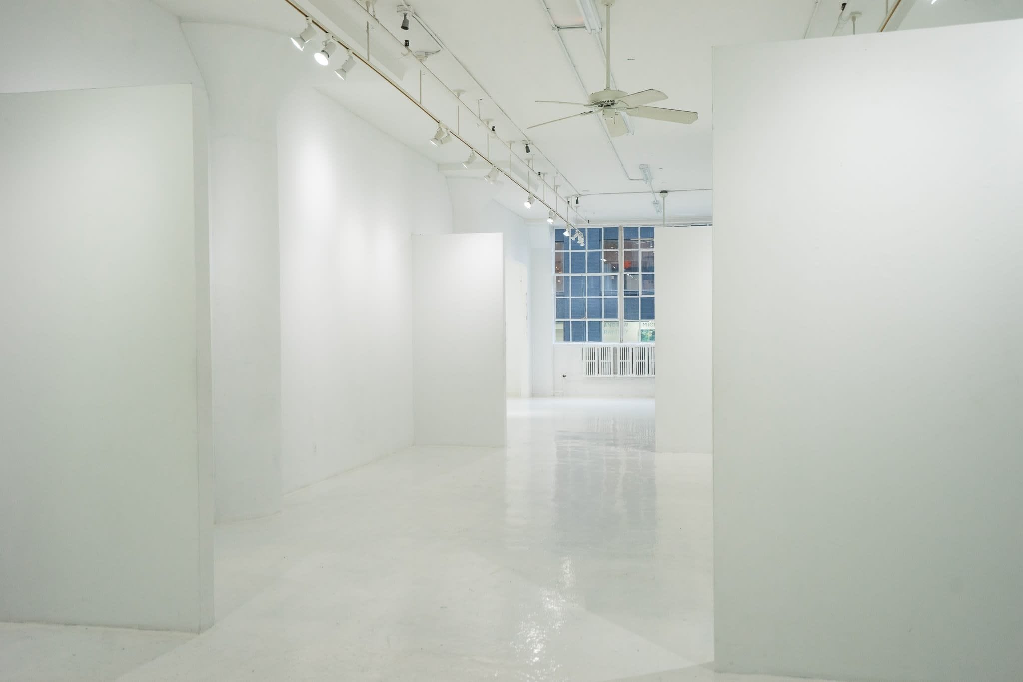 Caelum Gallery Rent Chelsea Venue NYC