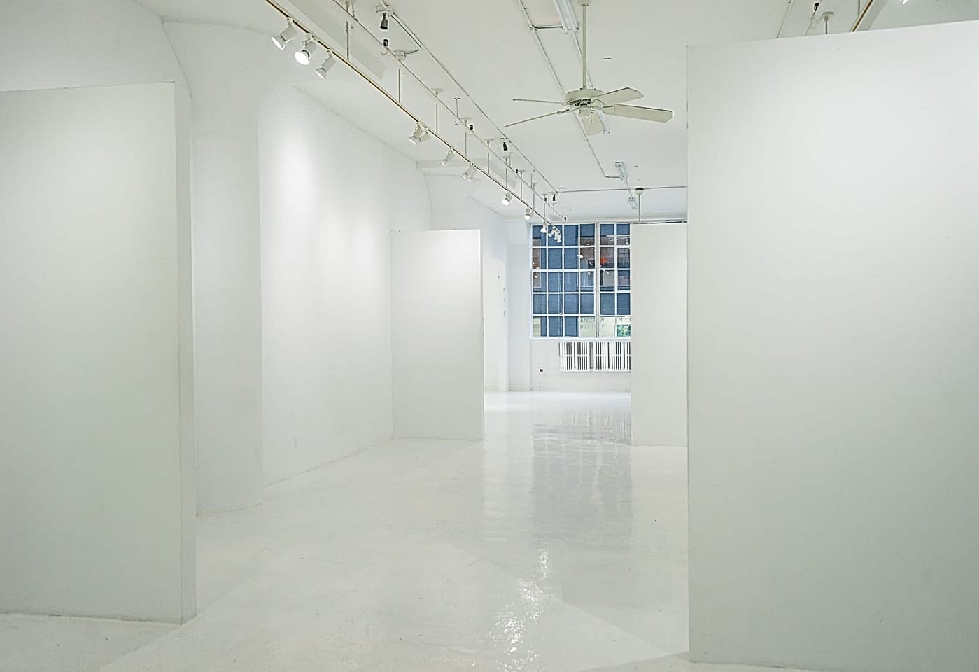 Caelum Gallery Rent Chelsea Venue NYC