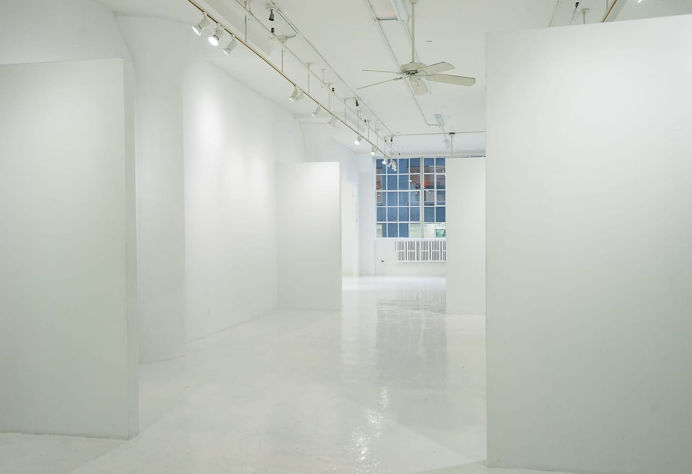 Caelum Gallery Rent Chelsea Venue NYC