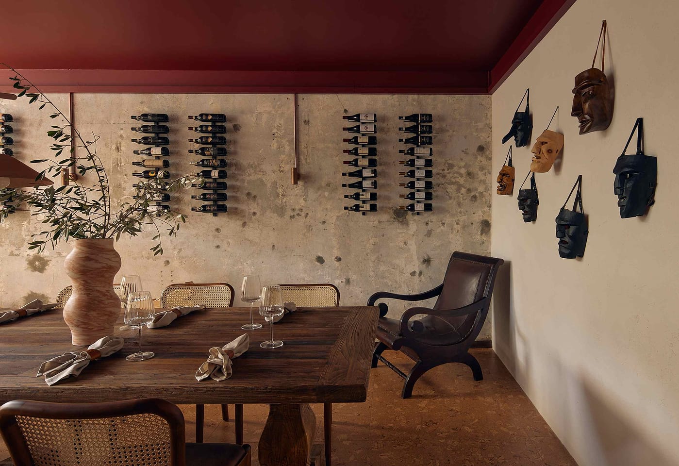 Cantina Private Room, Pilloni Restaurant image 2