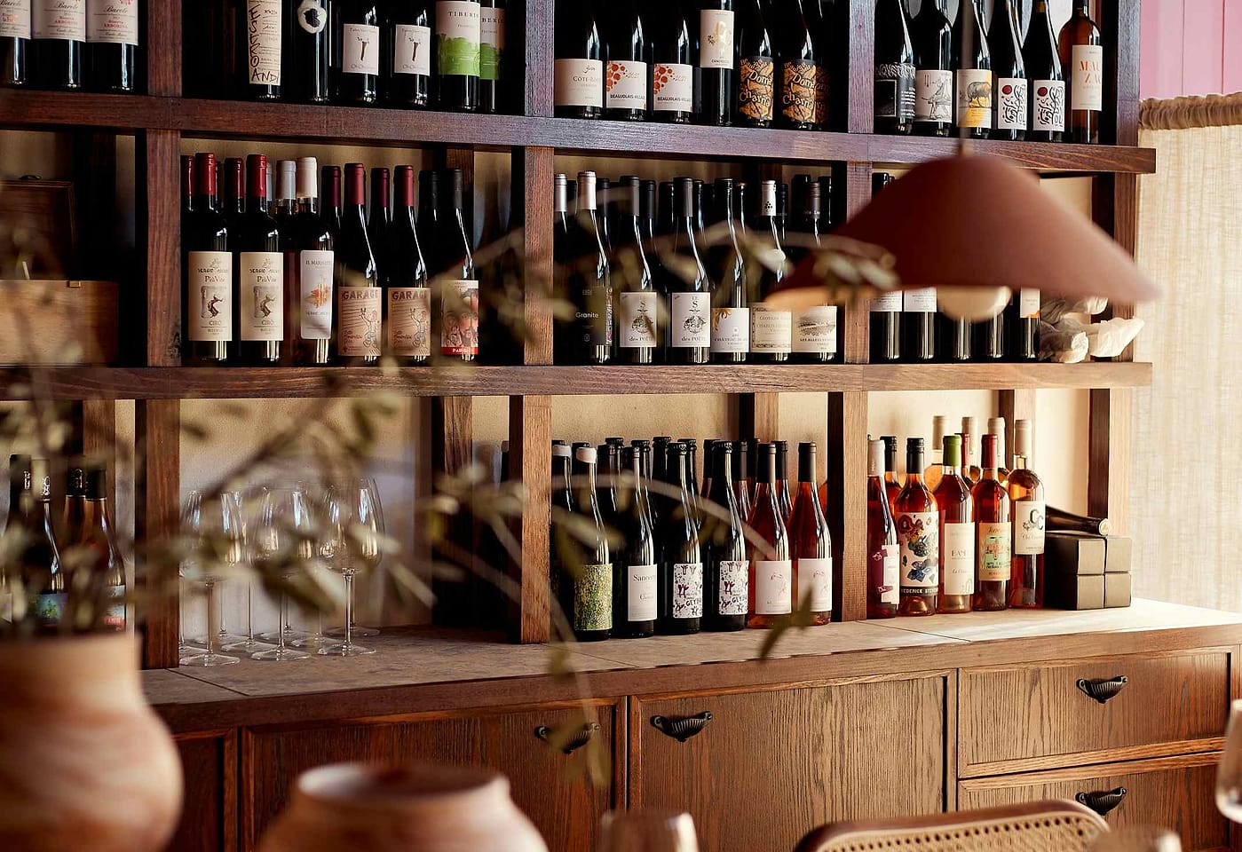 Cantina Private Room, Pilloni Restaurant image 3