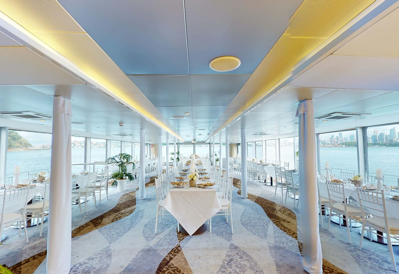 Captain Cook 3 | Captain Cook 3 | Venue Hire Sydney | 3