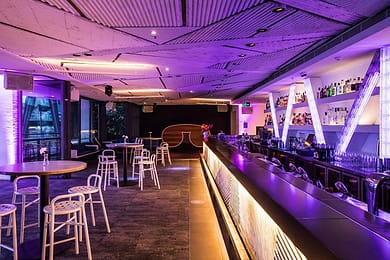 Cargo Bar | The Cocktail Bar | Venue Hire Sydney | 1