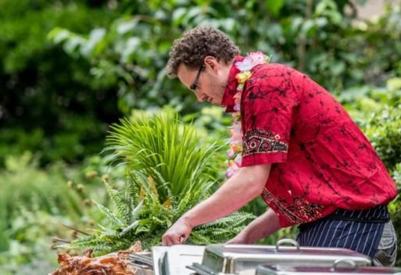 A private garden with plenty of outdoor space: 10-11 Carlton House Terrace image 2